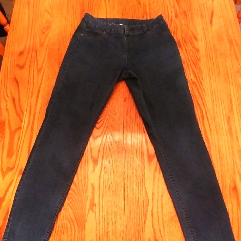 Women's Alia Skinny Jeans